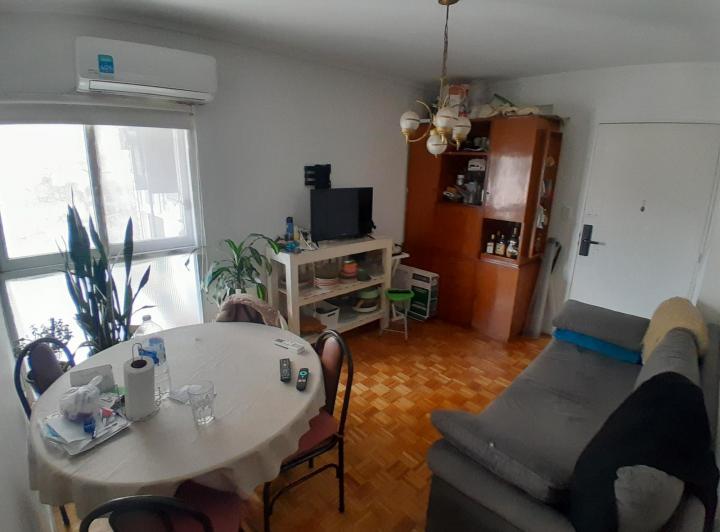 Departamento · 33m² · 2 Ambientes