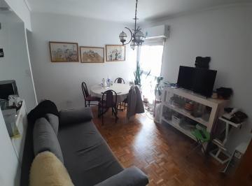 Departamento · 33m² · 2 Ambientes · Venta Departamento 2 Ambientes en Villa Crespo