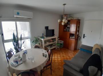 Departamento · 33m² · 2 Ambientes · Venta Departamento 2 Ambientes en Villa Crespo