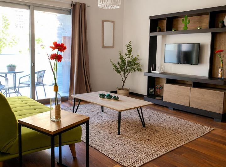 Departamento · 75m² · 3 Ambientes