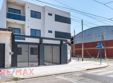 Departamento · 40m² · 2 Ambientes · Alquiler Dpto 2 Ambientes C/balcon San Justo