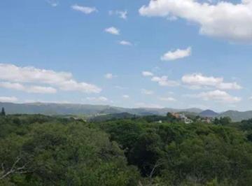 Terreno · 2557m² · Bloque de Cinco Lotes Sobre Av Santa Fe Unqui