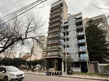 Departamento · 115m² · 3 Ambientes · 1 Cochera · Venta | a Estrenar | Piso 2 Dorm | Yrigoyen 650