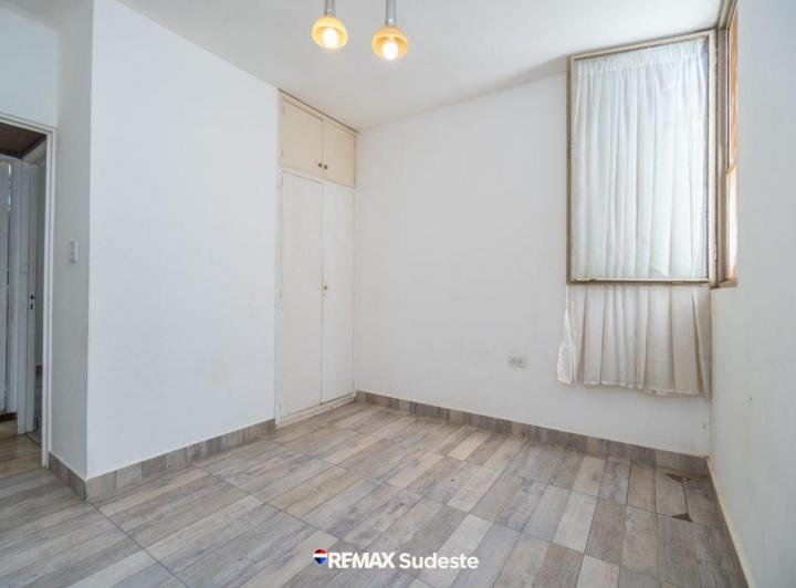 Departamento · 37m² · 3 Ambientes