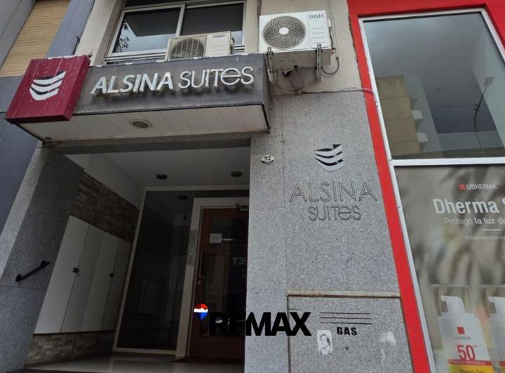 Departamento · 33m² · 2 Ambientes
