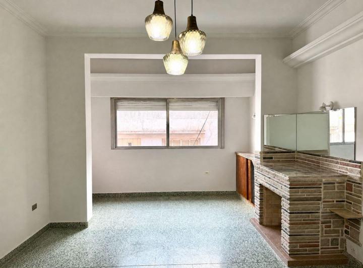 Departamento · 3 Ambientes