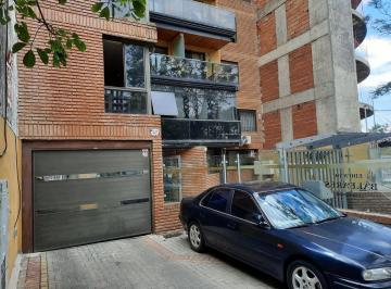 Garage · 14m² · Cochera Tribunales II