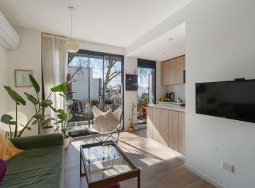 Departamento · 49m² · 2 Ambientes · Venta Duplex 2 Ambientes Saavedra Apto Profesional