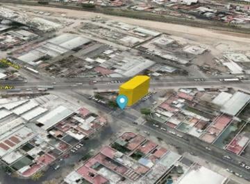 Terreno · 214m² · Lote Venta Usab2 de 272 m² en Pompeya
