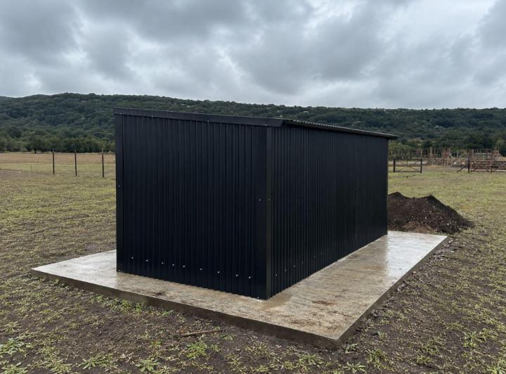 Terreno · 1000m²