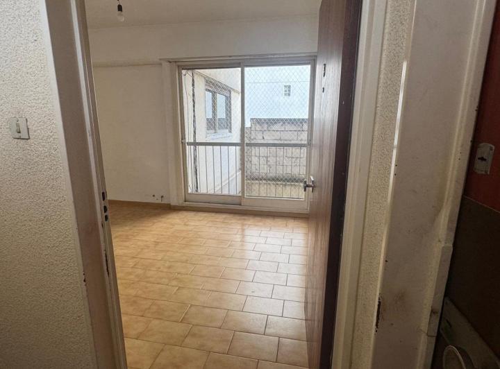 Departamento · 33m² · 2 Ambientes