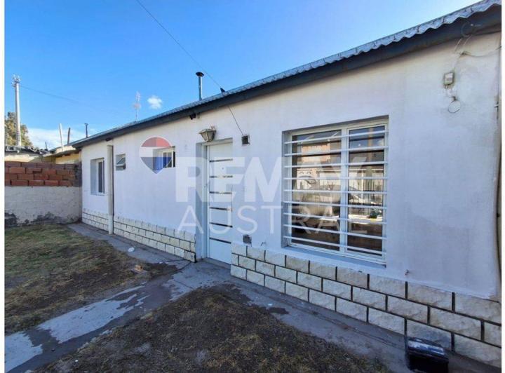 Casa · 59m² · 6 Ambientes