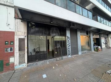 Local comercial · 25m² · Local en Av San Isidro Labrador Al 4165