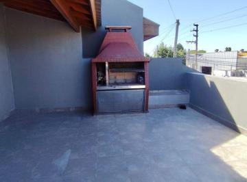 Departamento · 80m² · 3 Ambientes · 2 Cocheras · Alquiler Departamento 3 Amb Terraza Hurlingham