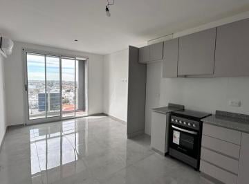Departamento · 22m² · 1 Ambiente · Venta Dpto Monoambiente Tesei Centro