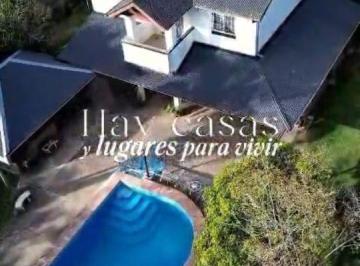 Casa de 5 ambientes, Pilar · Espectacular Casa en Venta