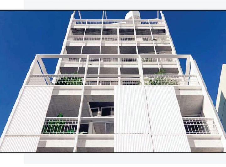 Departamento · 54m² · 3 Ambientes