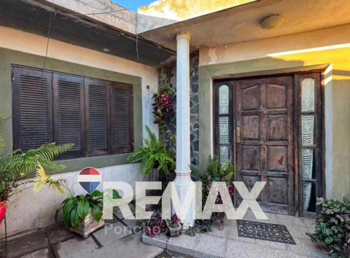 Casa en venta en San Isidro · 7 ambientes