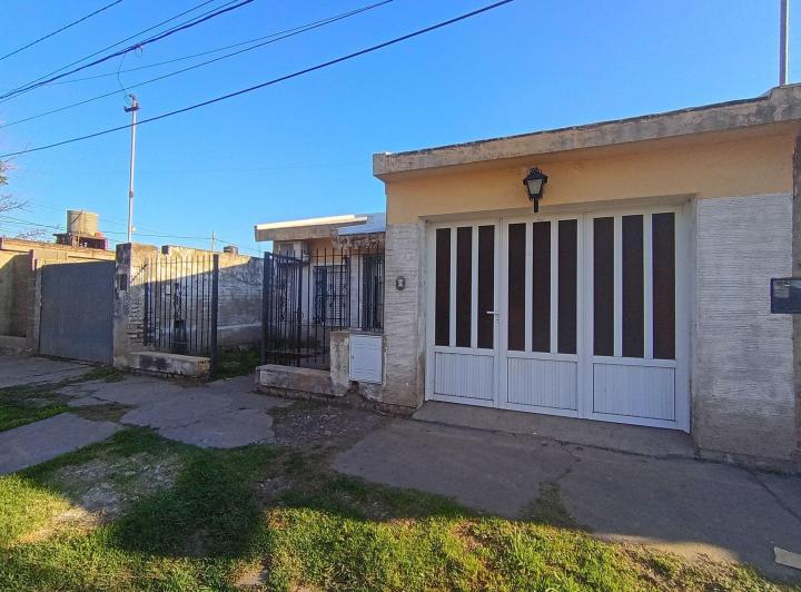 Casa · 104m² · 4 Ambientes