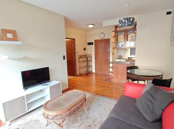 Departamento de 2 ambientes, Belgrano · Cómodo 2 Ambientes Amoblado Belgrano a m Av Cramer