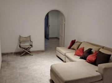 Departamento · 58m² · 3 Ambientes · Venta Depto 3 Amb Recoleta Pb Patio