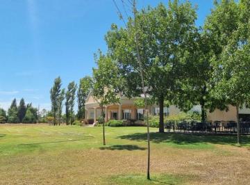 Terreno · 2326m² · Venta Terreno Lote Sporting Club San Vicente