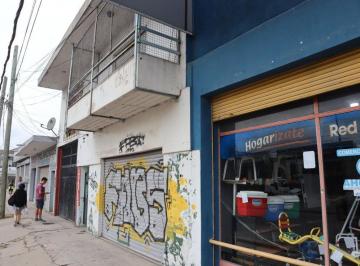 PH · 272m² · 7 Ambientes · 3 Cocheras · Venta 4 PH de 2 Amb Cada Uno, Cochera y Local