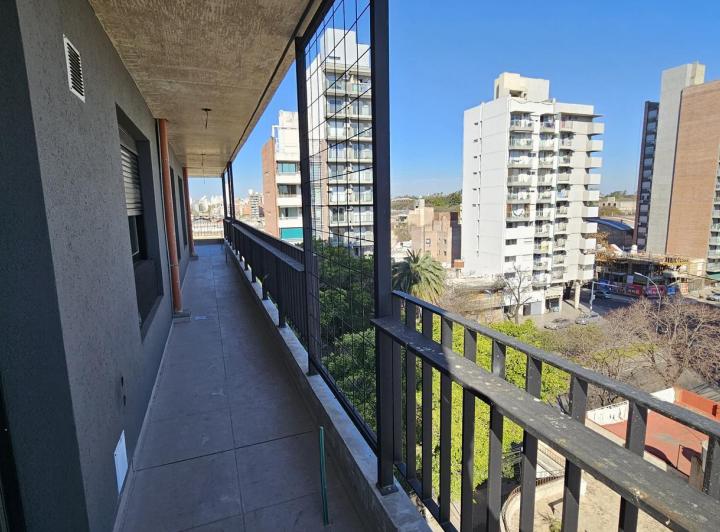 Departamento · 27m² · 1 Ambiente