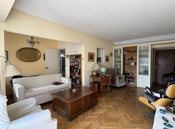 Departamento de 3 ambientes, Recoleta · Departamento en Venta en Recoleta