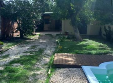 Casa · 170m² · 5 Ambientes · 1 Cochera · Casa en Alquiler en Pilar Centro, Pilar, G. B. a. Zona Norte