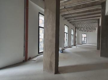 Oficina comercial · 433m² · 1 Ambiente · Edificio Comercial en Block - 3800 m² - Microcentro