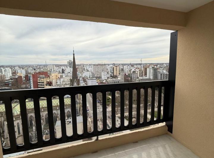 Departamento en venta en General Pueyrredon · 3 ambientes