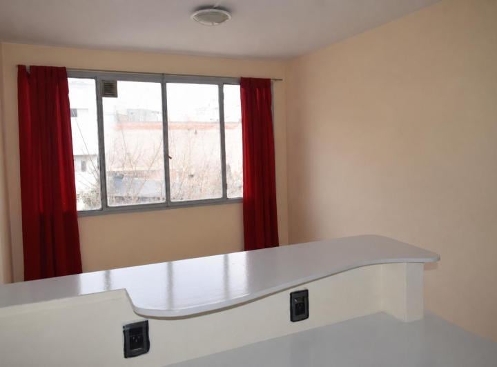 Departamento · 33m² · 2 Ambientes