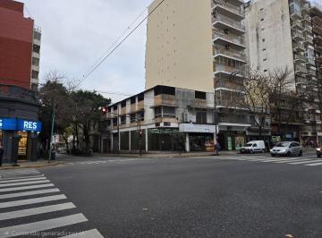 Terreno · 538m² · Venta Lote con Renta Para Emprendimiento en Balvanera