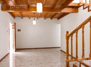 PH · 75m² · 3 Ambientes · 1 Cochera · Duplex 3 Ambientes con Patio en Villa Domínico