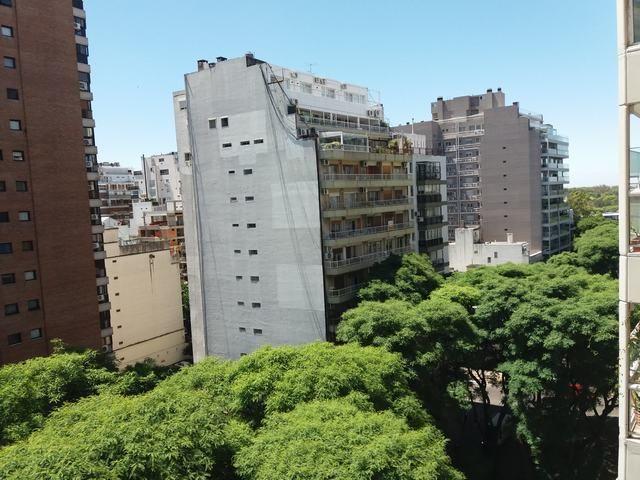 Departamento · 35m² · 1 Ambiente