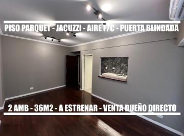Departamento de 2 ambientes, Villa Urquiza · | 2 Ambientes Remodelado a Nuevo | Hidromasaje | Blindada | Villa Urquiza |