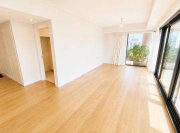 Departamento de 3 ambientes, Palermo · Live Hotel - 3 Ambientes Premium - Piso Alto - 2 Suites - Cochera