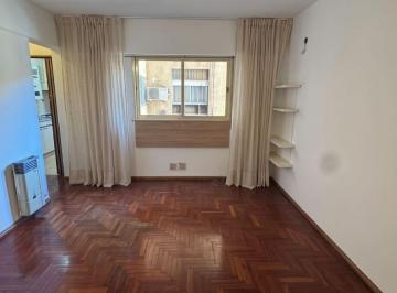 Departamento de 2 ambientes, Córdoba · Dpto 1 Dorm Amplio y Silencioso | Lavadero Separado y Doble Placard | Ituzaingó 562