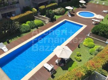 Departamento · 89m² · 3 Ambientes · 2 Cocheras · Hermoso Departamento de 3 Amb. con 2 Cocheras y Baulera en Venta - Jardines de San Isidro 3