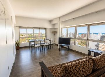 Departamento · 55m² · 2 Ambientes · Departamento - Miramar