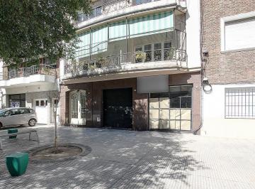 Local comercial · 100m² · Local Comercial 115 m² | Suárez 1476 Barracas | Planta Libre + Patio | Distrito Diseño