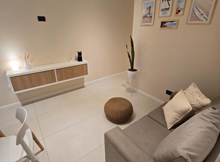 Departamento · 40m² · 3 Ambientes