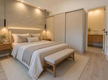 PH · 61m² · 2 Ambientes · PH en Venta, 1 Dorm. en Nuñez, Reciclado, Oportunidad