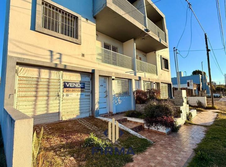 PH · 164m² · 6 Ambientes · 2 Cocheras