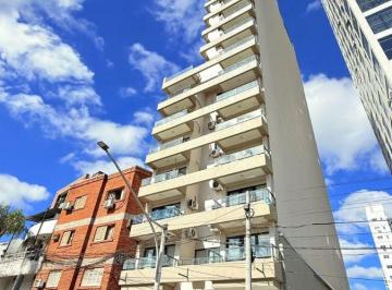 Departamento de 1 ambiente, Ciudad de Santa Fe · Venta Bv. Pellegrini 2735 Oportunidad