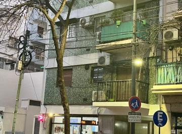 Departamento de 1 ambiente, Balvanera · Monoambiente Zona Factultades a 1 Cuadra de Av Córdoba y Av Pueyrredón