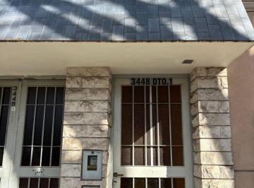Casa de 3 ambientes, Rosario · Alquiler Casa Interna de Dos Dorm. con Patio. Bs As 3400