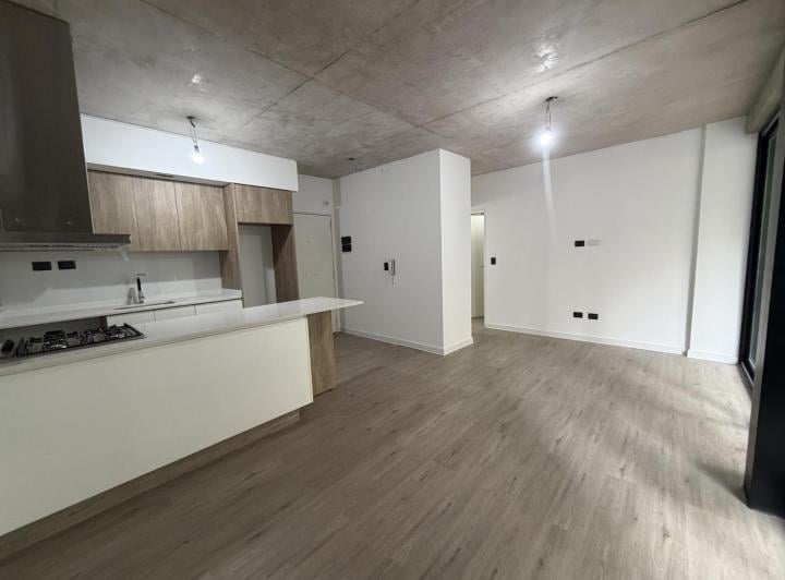 Departamento · 52m² · 2 Ambientes