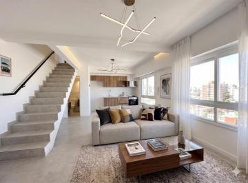 Departamento · 56m² · 2 Ambientes · Venta Duplex 2 Ambientes a Estrenar con Balcon Caballito